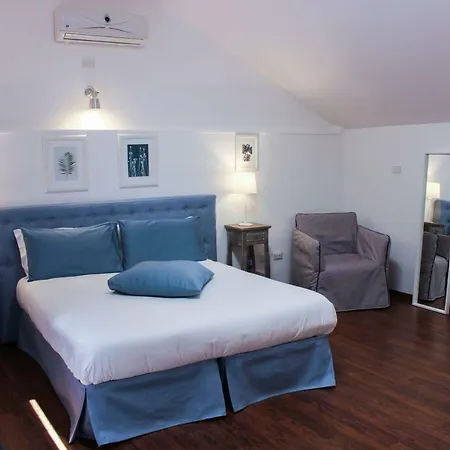 Aduepassi Apartments Manfredonia Exterior photo