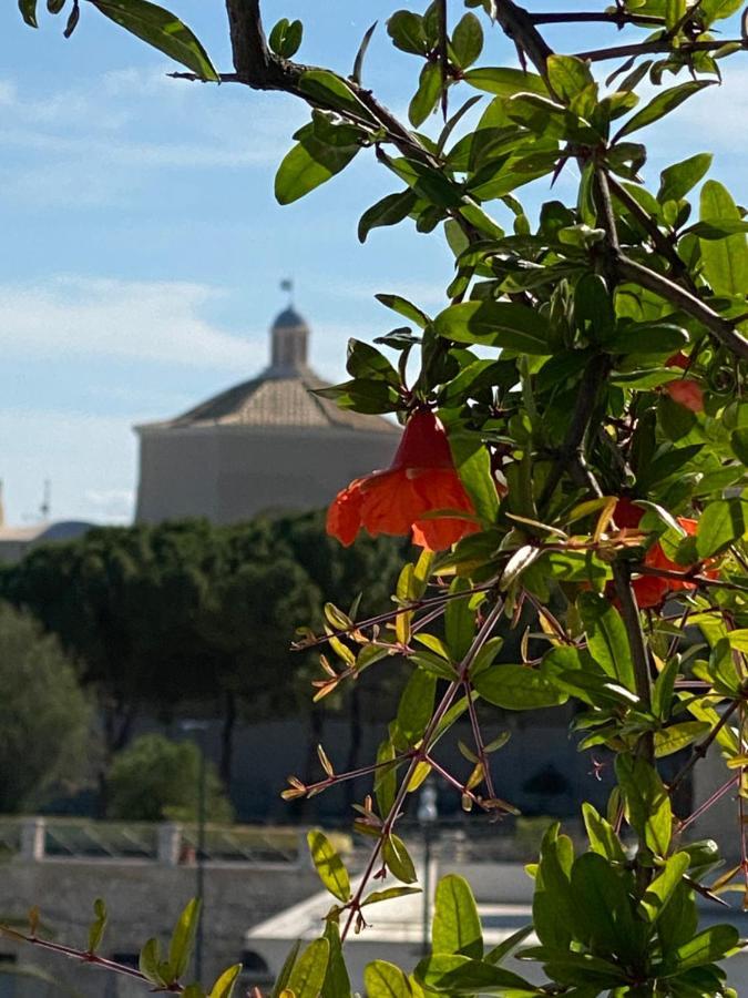 Aduepassi Manfredonia