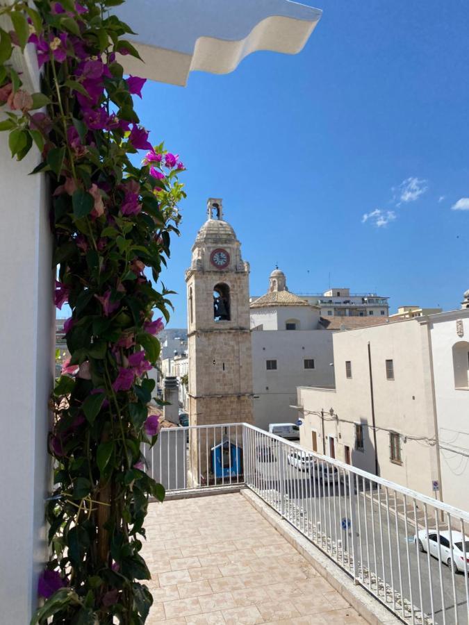 Aduepassi Manfredonia