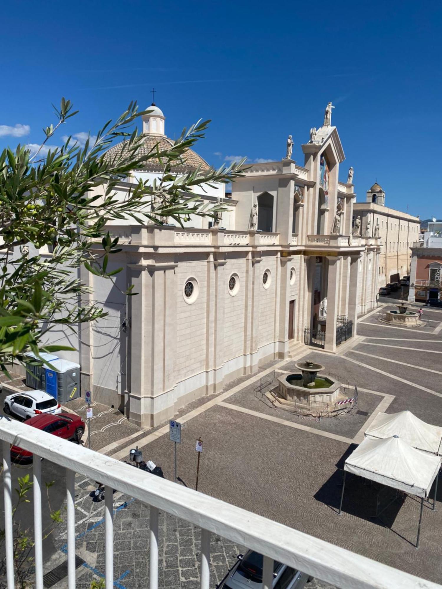 Aduepassi Manfredonia