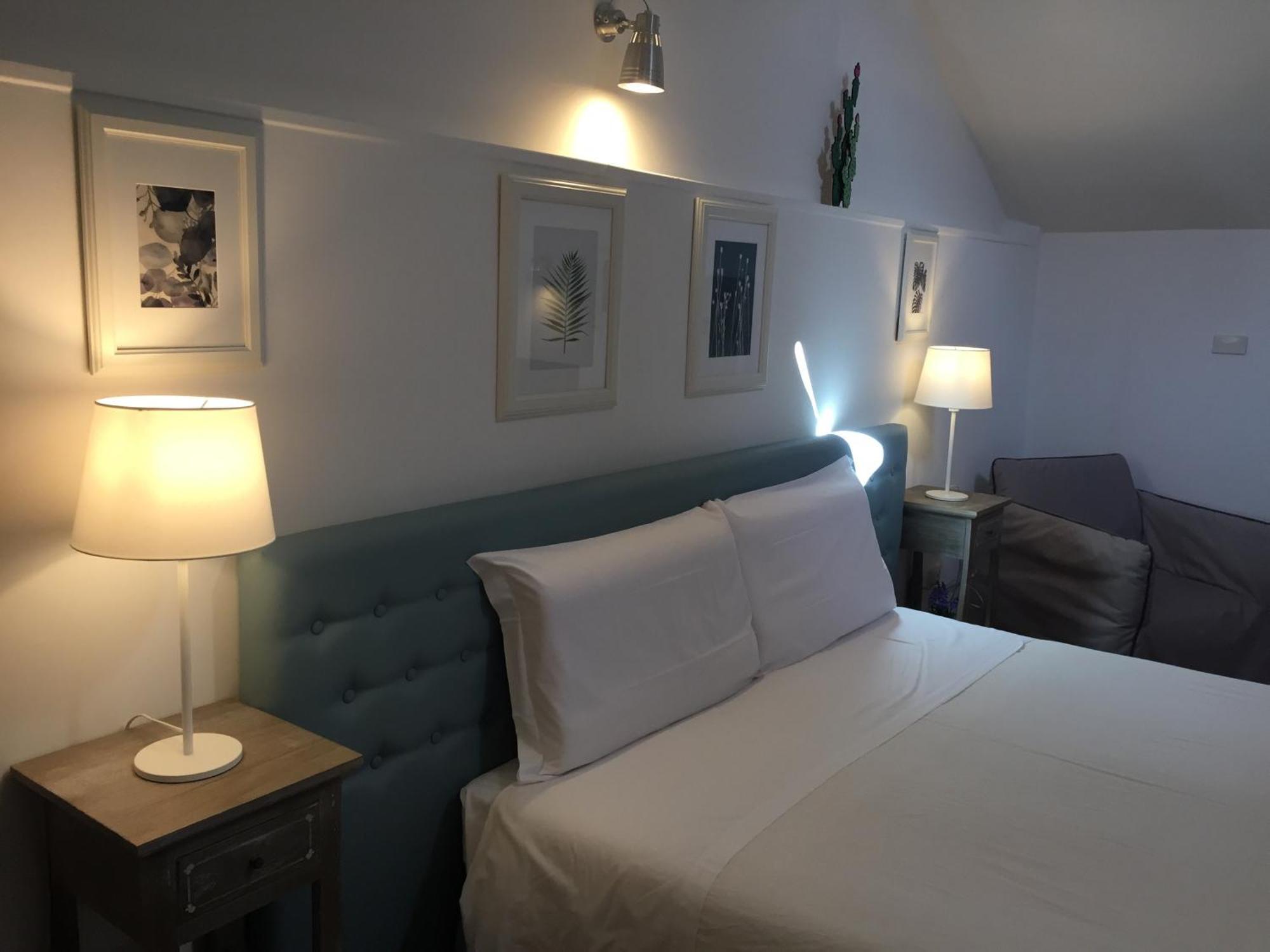 Apartment Aduepassi Manfredonia