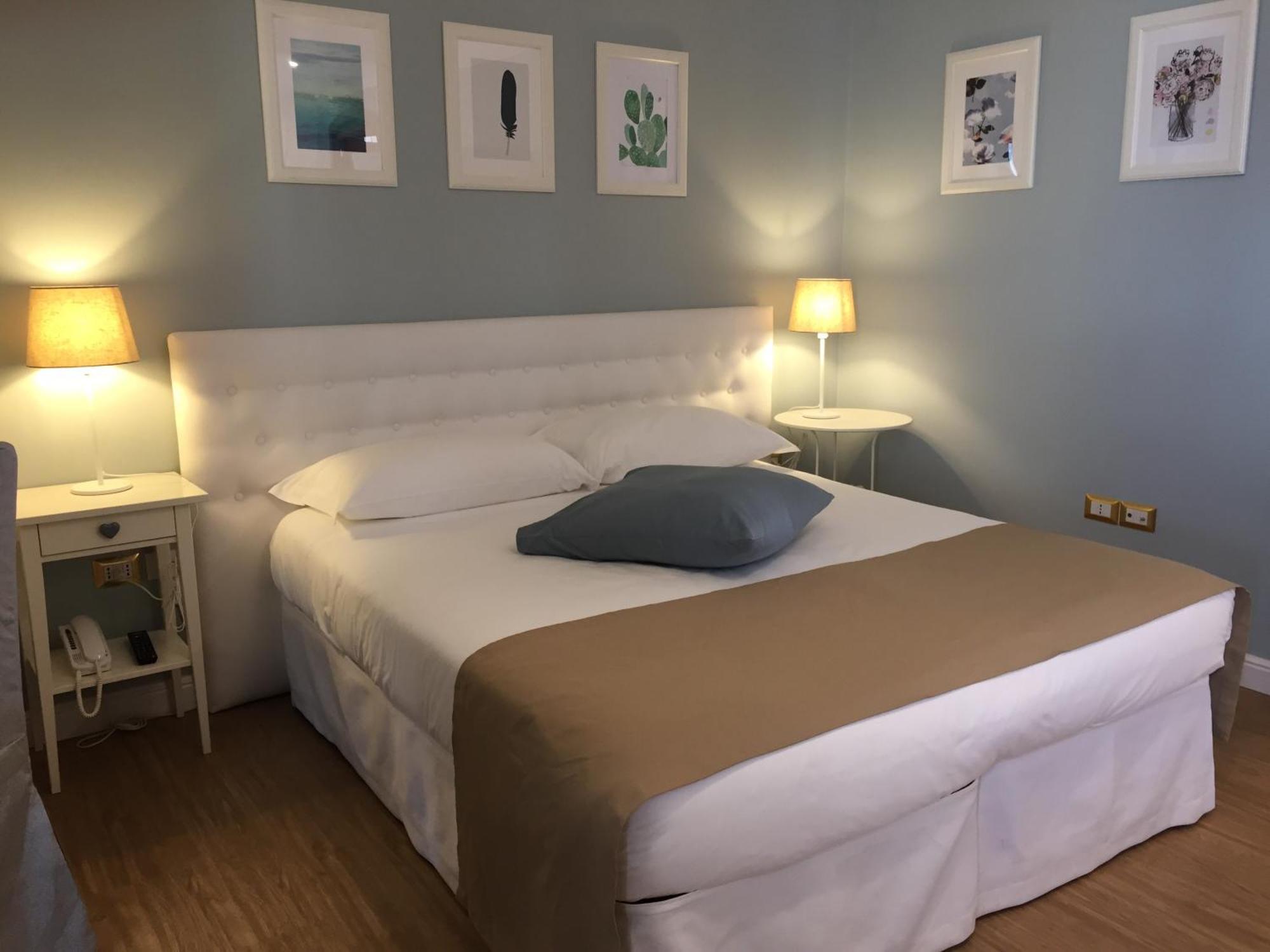 Aduepassi Appartement