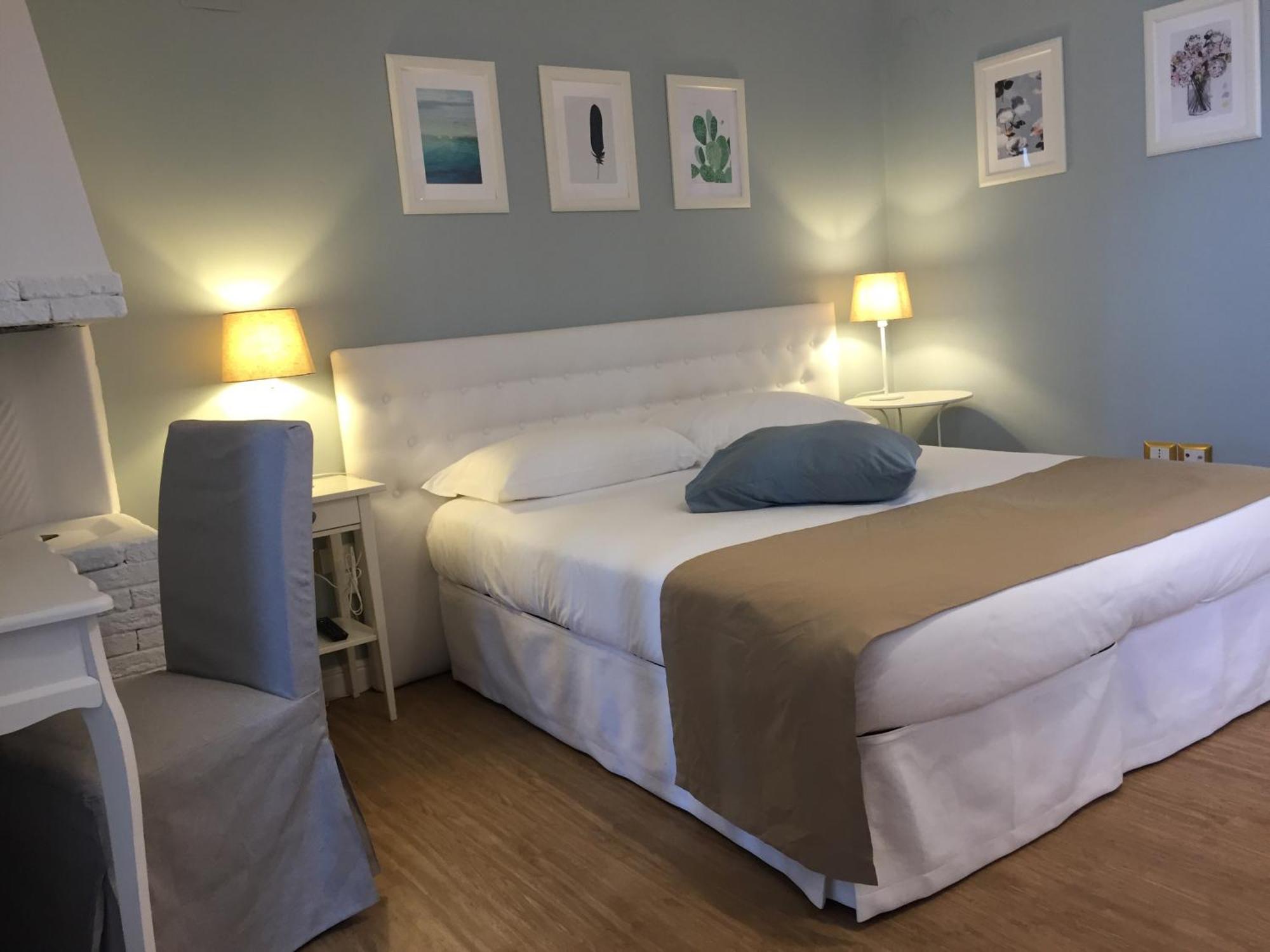 Appartement Aduepassi
