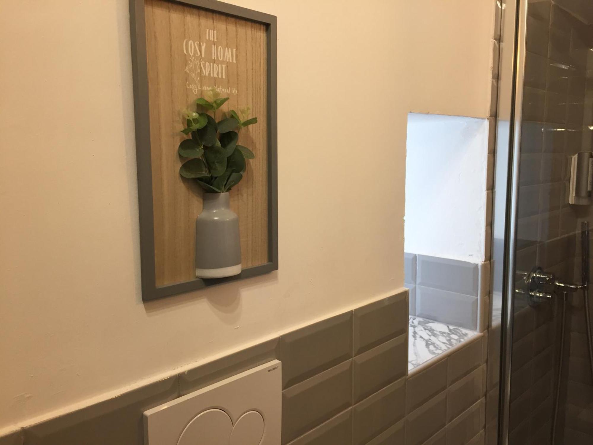 Apartment Aduepassi *