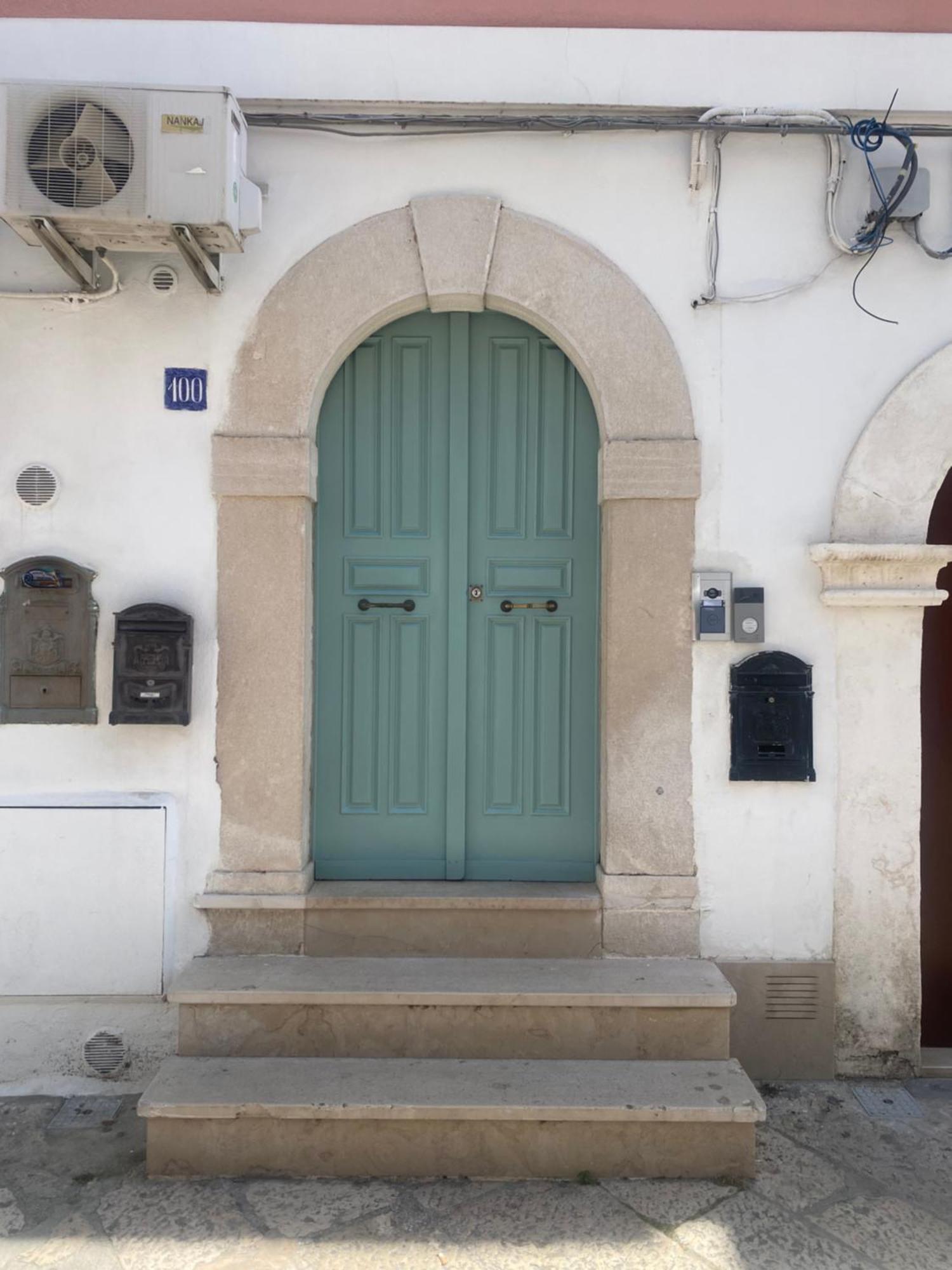 Aduepassi Apartment Manfredonia