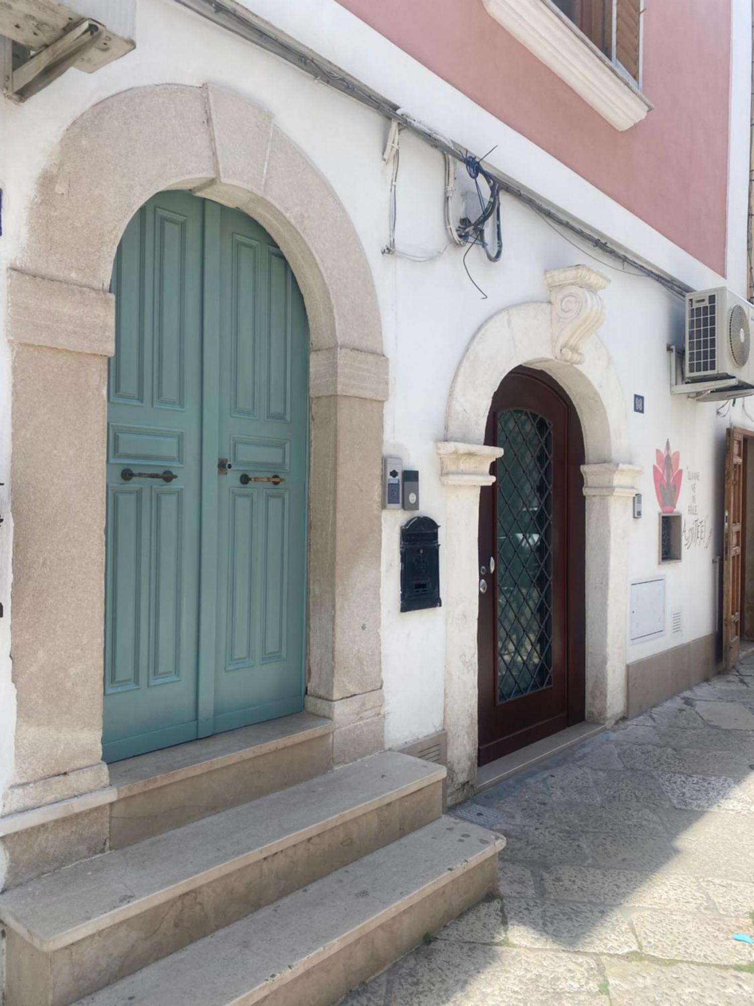 Apartment Aduepassi Manfredonia
