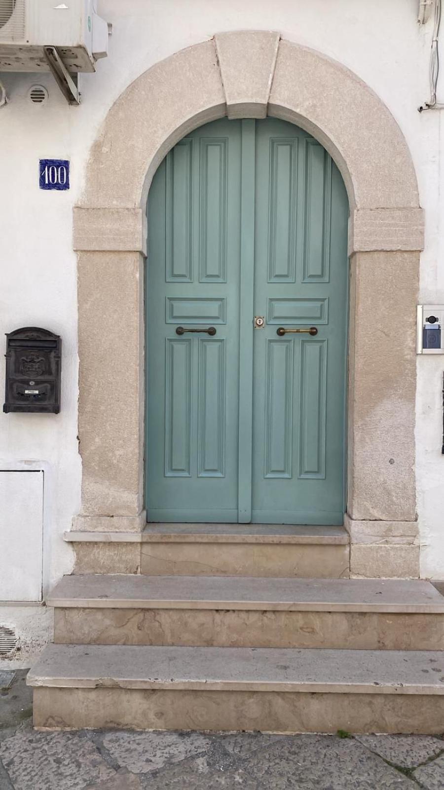 Aduepassi Manfredonia