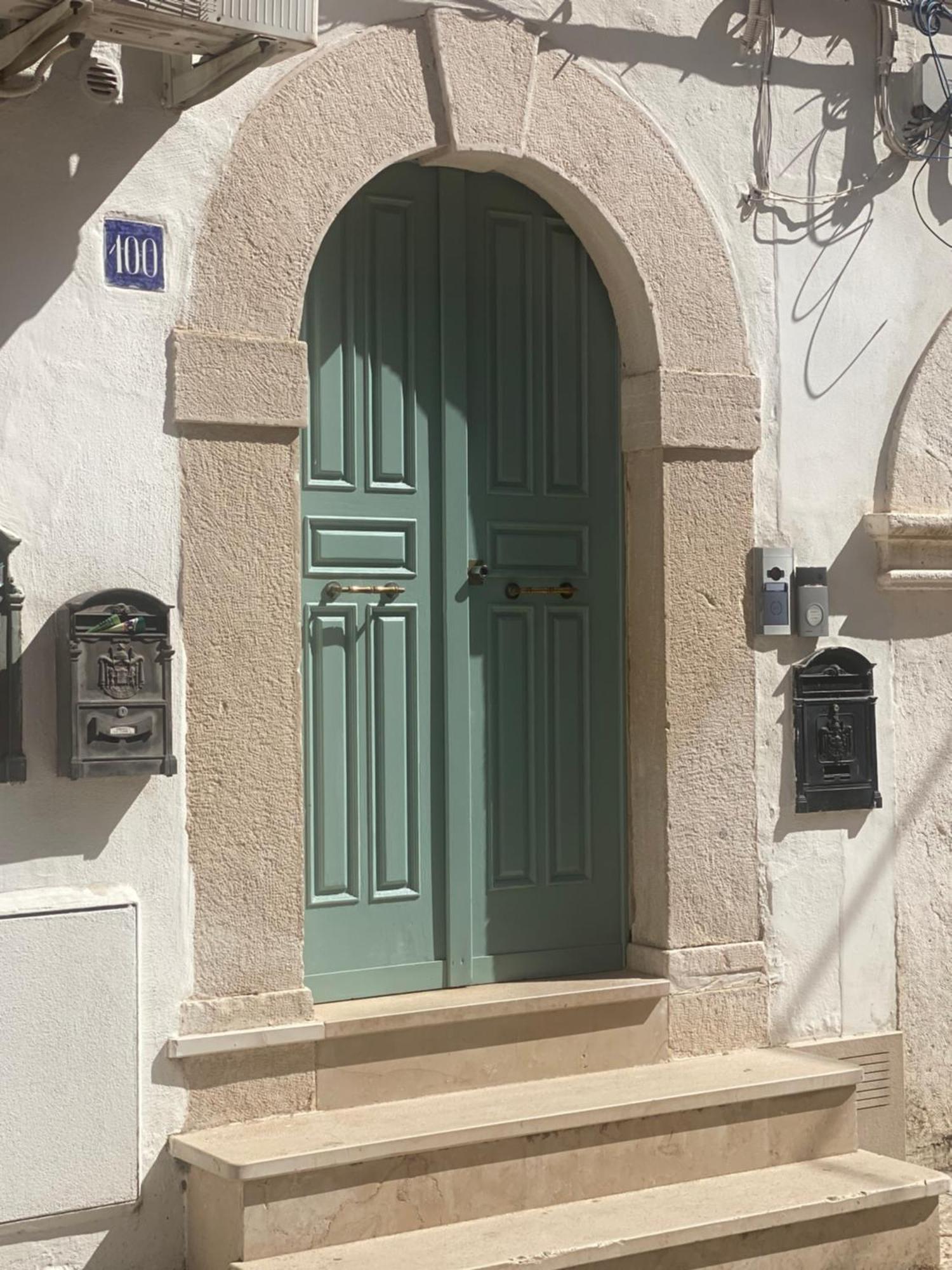 Apartment Aduepassi Manfredonia