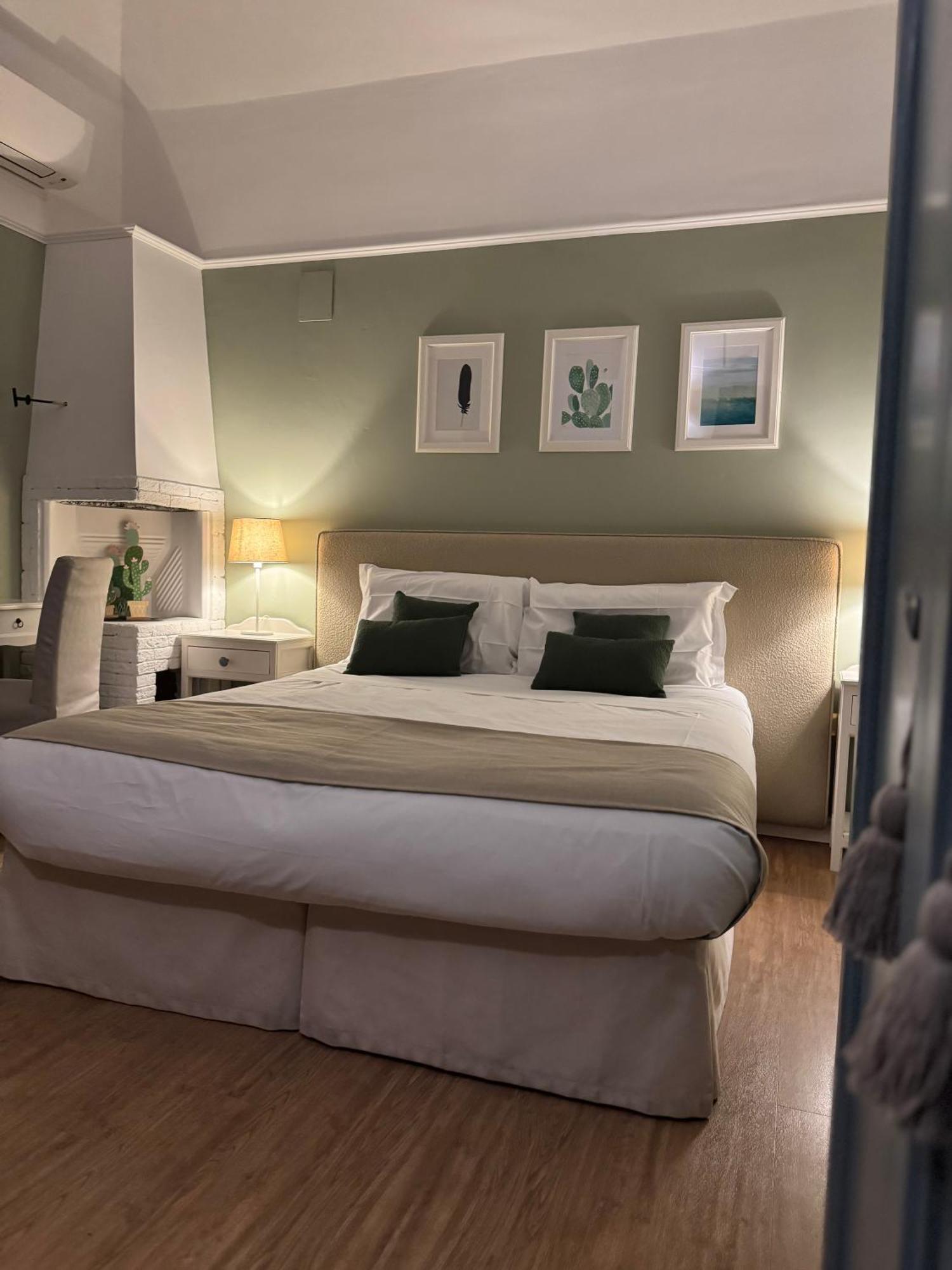 Aduepassi Appartement Manfredonia