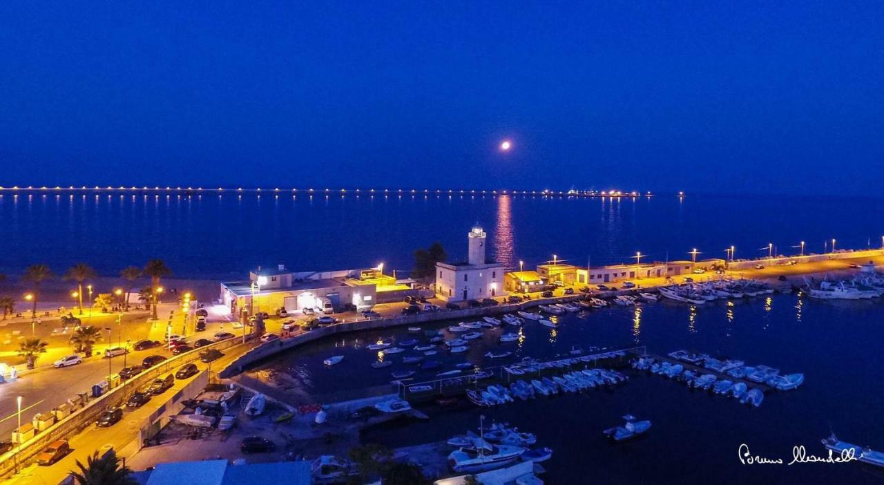 Appartement Aduepassi Manfredonia