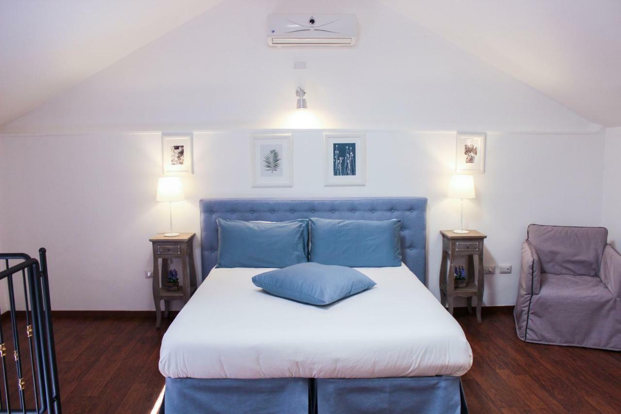 Aduepassi Manfredonia