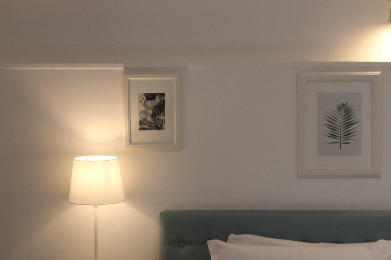 Appartement Aduepassi *