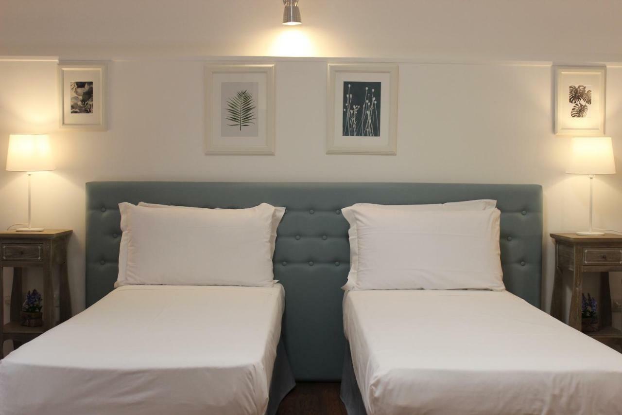 Apartment Aduepassi *