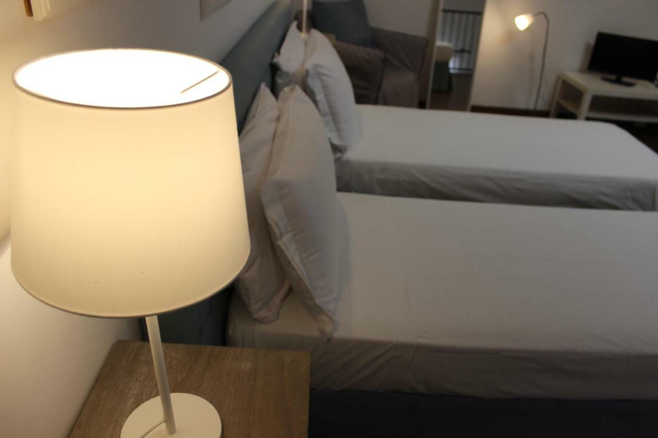 Apartment Aduepassi Manfredonia
