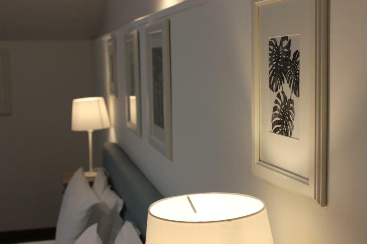 Aduepassi Apartment Manfredonia