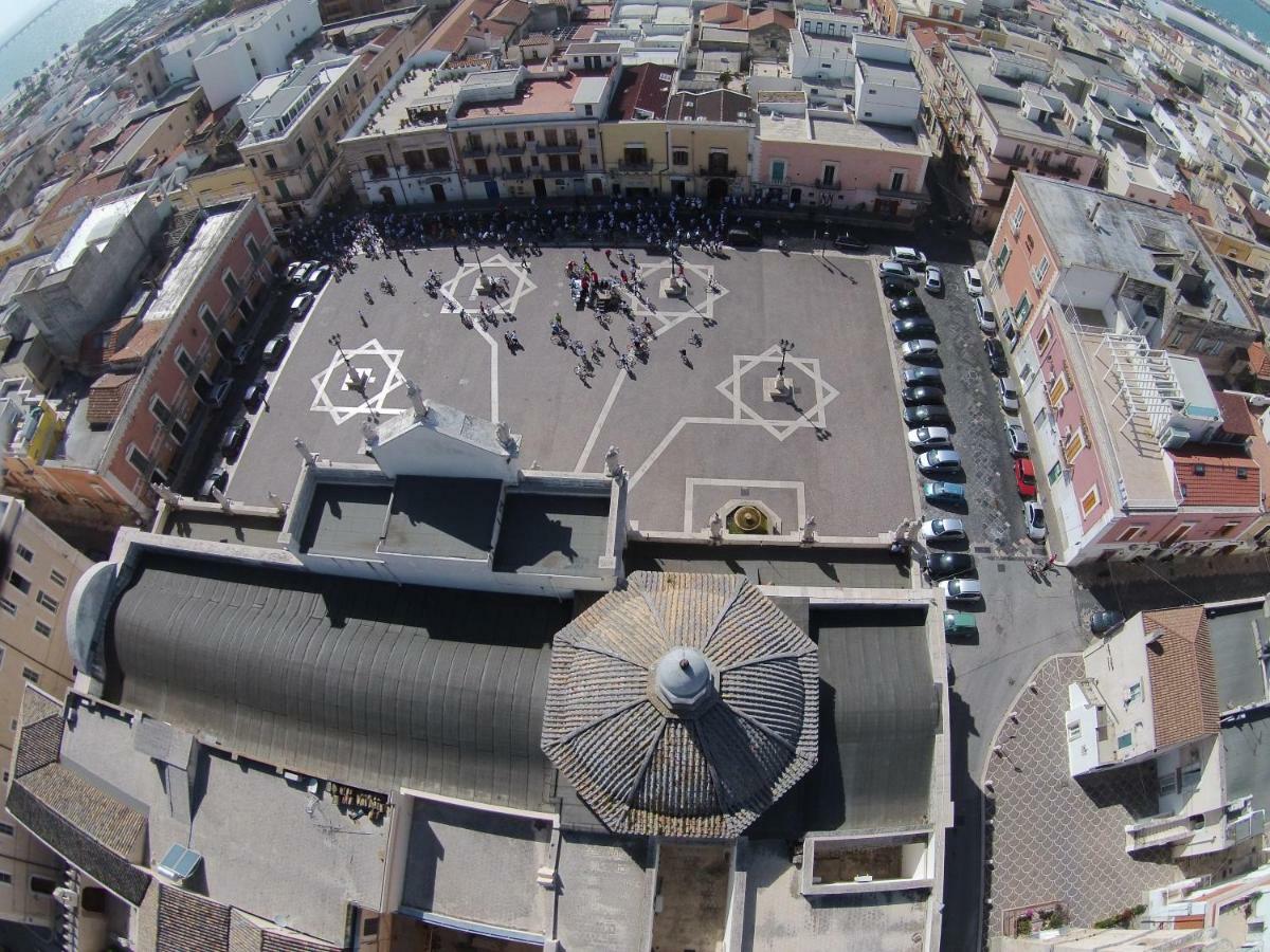 Aduepassi Manfredonia