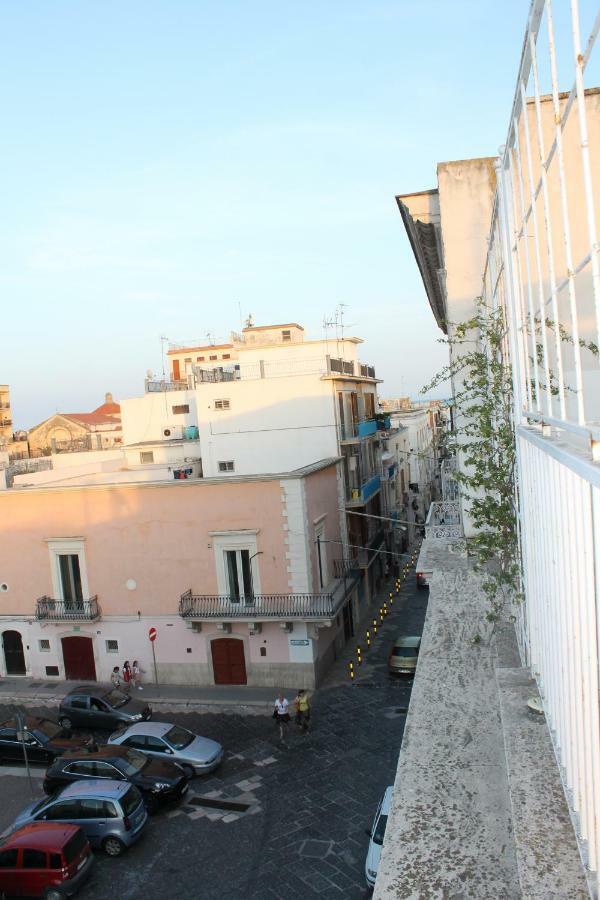 Aduepassi * Manfredonia