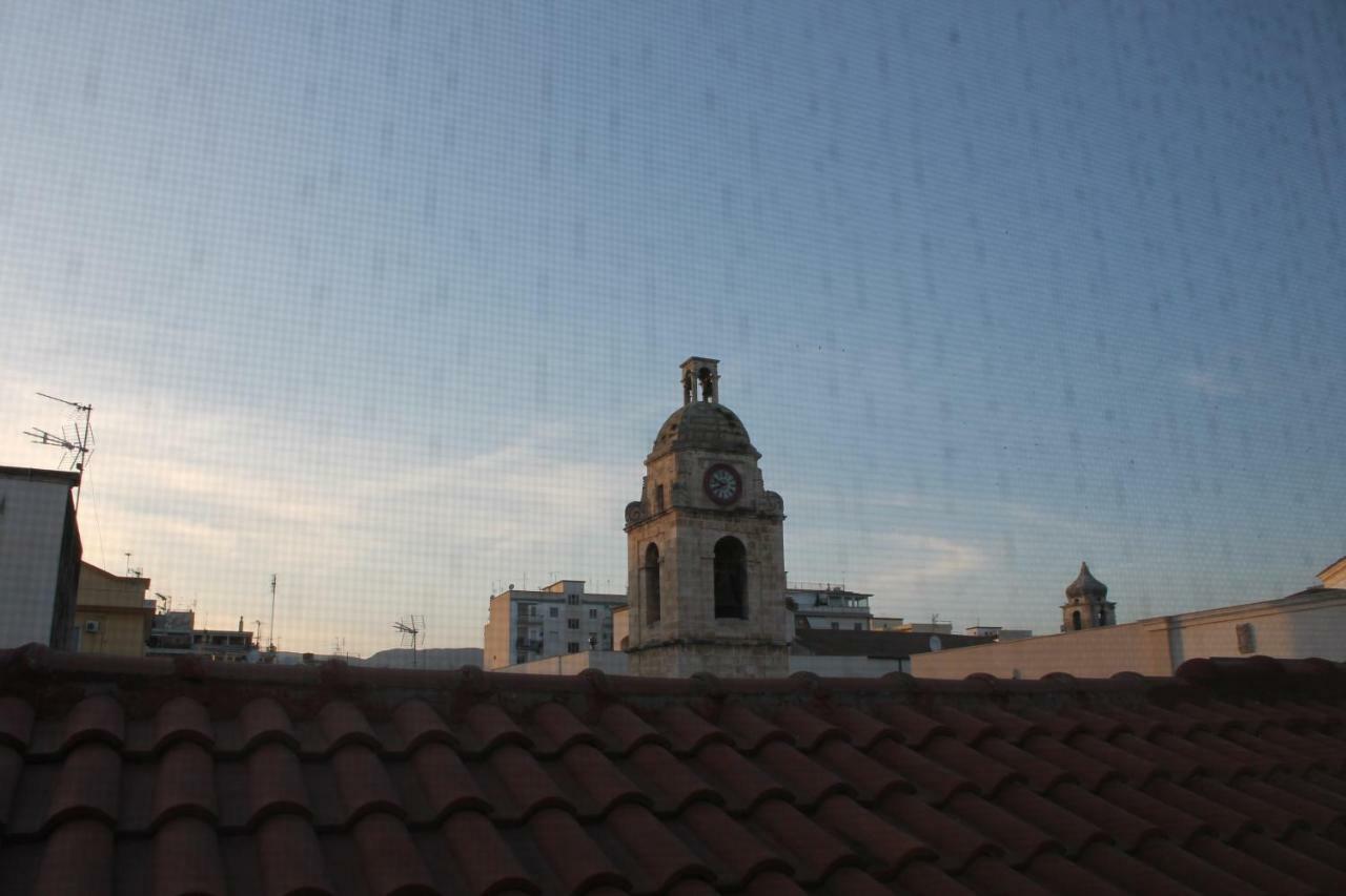 Aduepassi Manfredonia