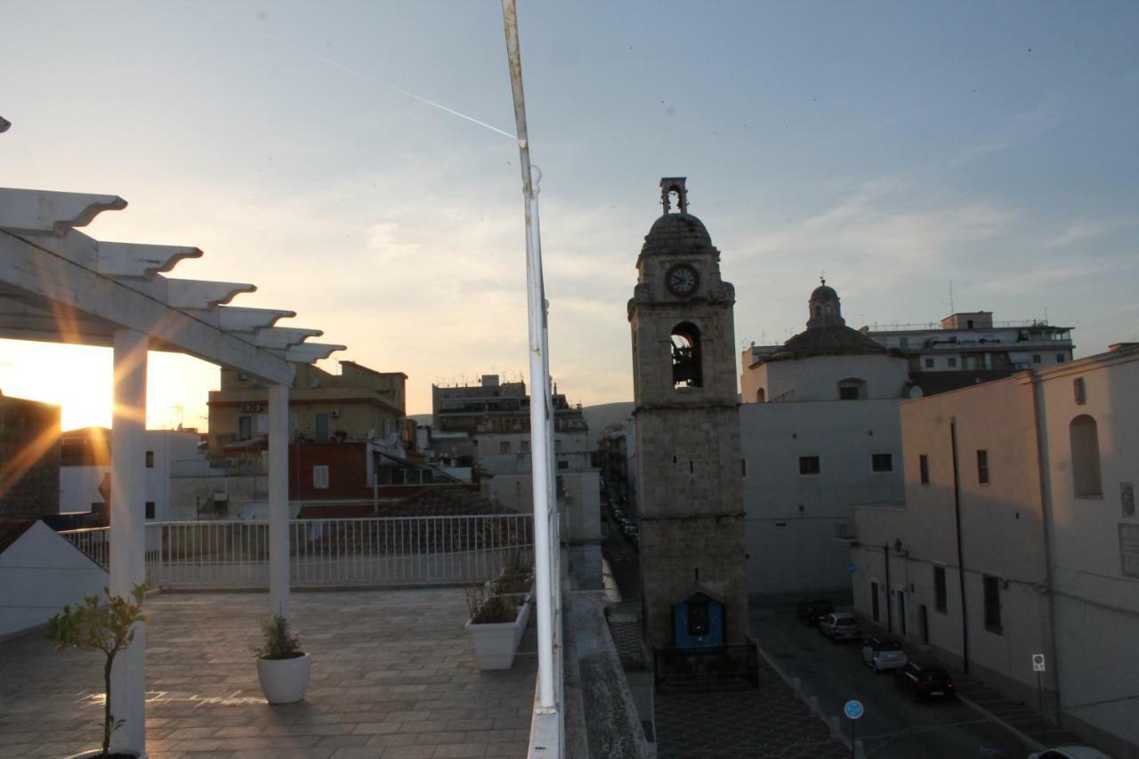 Aduepassi Apartment Manfredonia