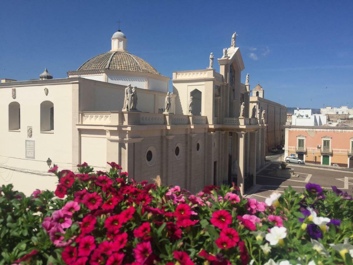 Appartement Aduepassi Manfredonia
