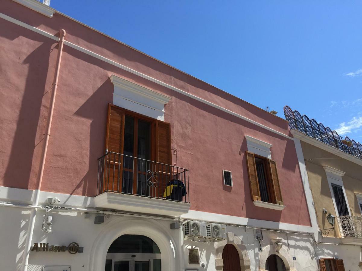 Aduepassi * Manfredonia