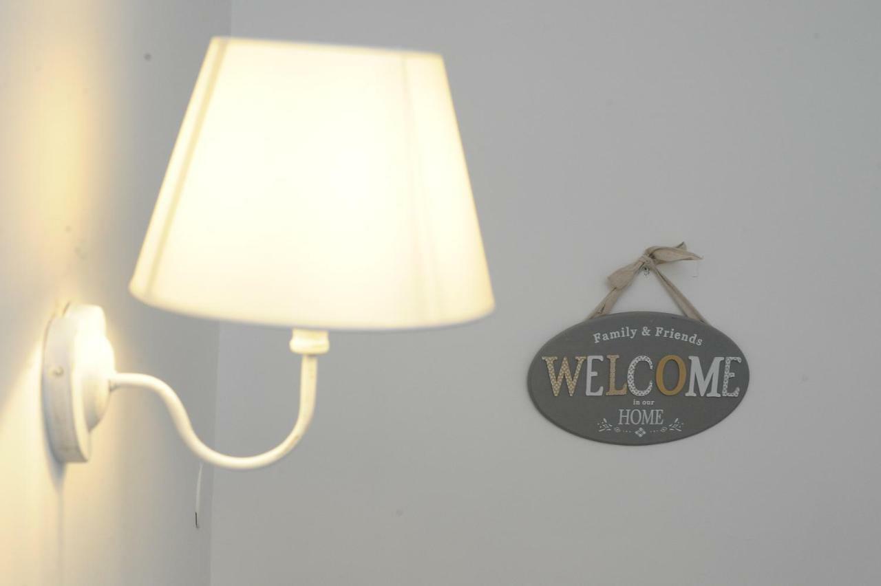 Aduepassi Appartement *