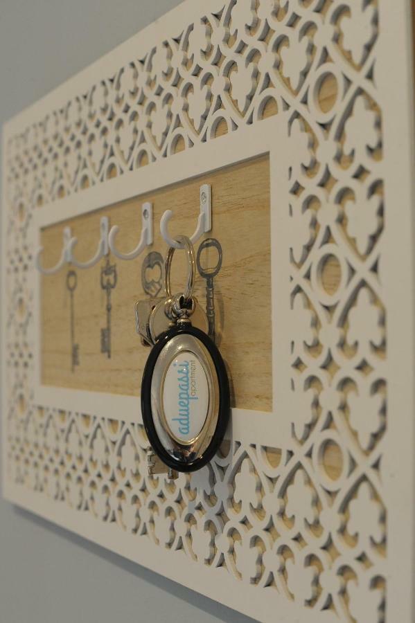 Apartment Aduepassi Manfredonia
