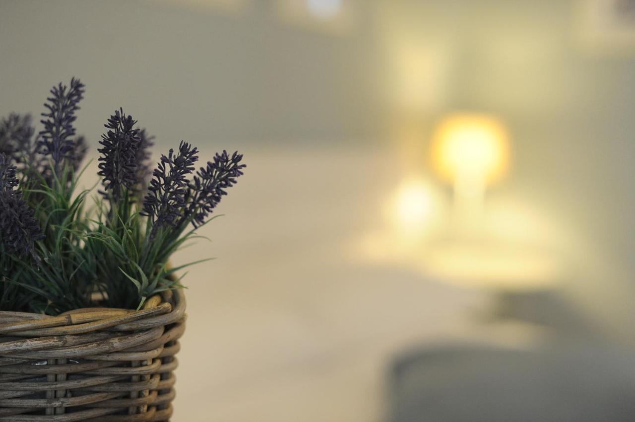 Apartment Aduepassi Manfredonia