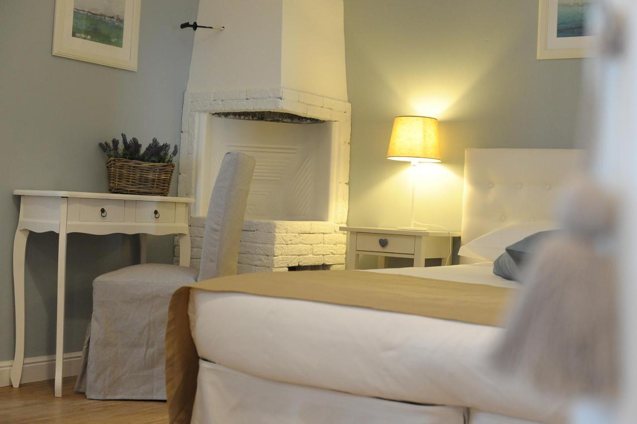 Appartement Aduepassi Manfredoine